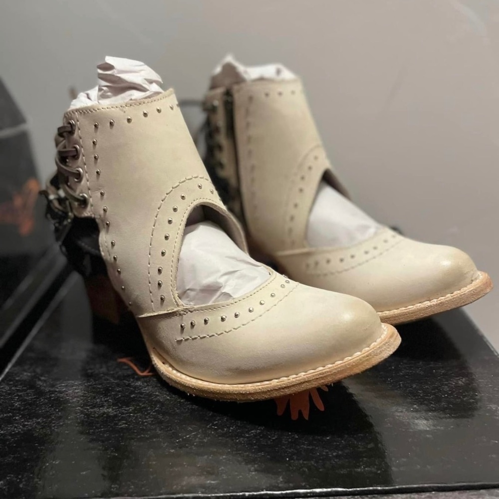 Freebird Desert Bundle